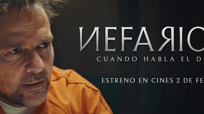Nefarious, el diablo que quería contar su historia