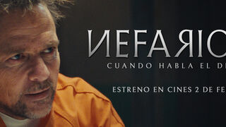 Nefarious, el diablo que quería contar su historia