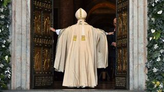 Papa Francisco