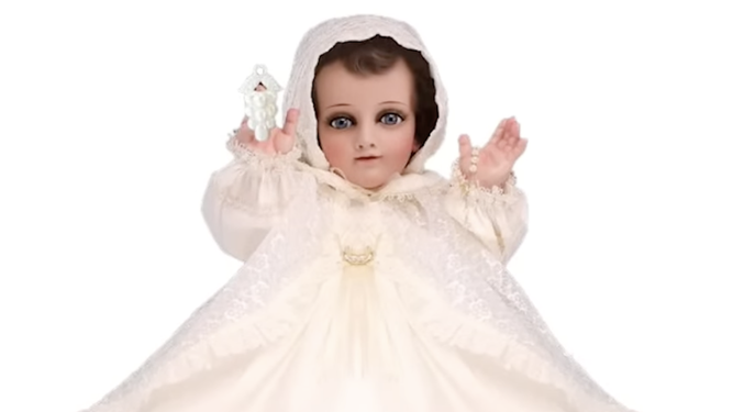 Niño Dios