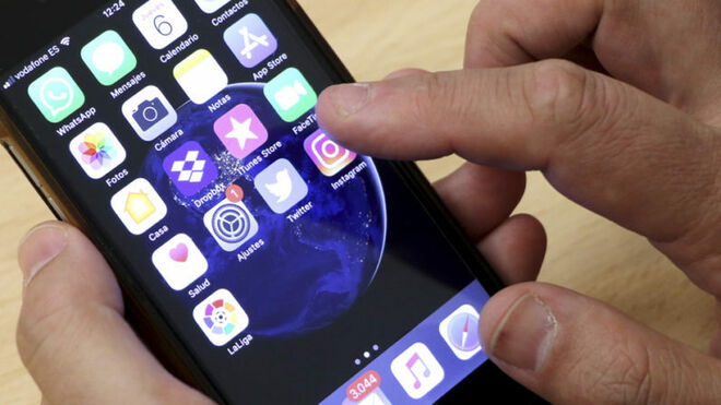 Parroquias virtuales