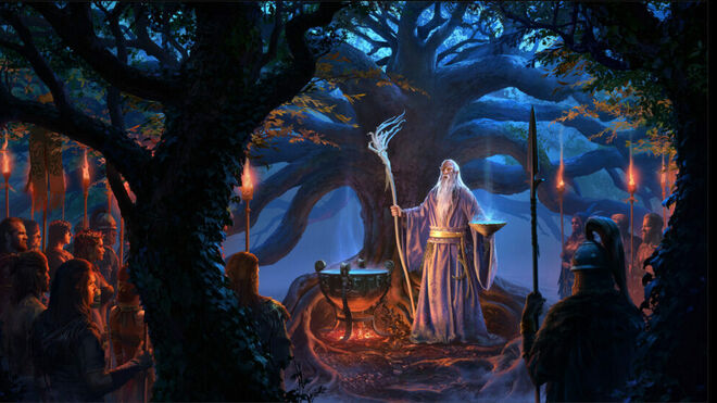 Druida