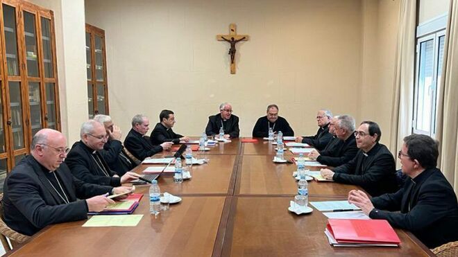 Asamblea de Obispos del Sur de España