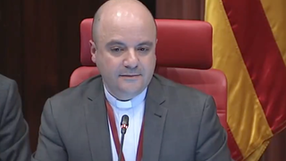 Carlos López Segovia