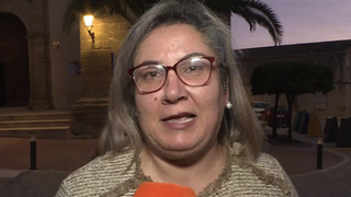María Dolores Salido
