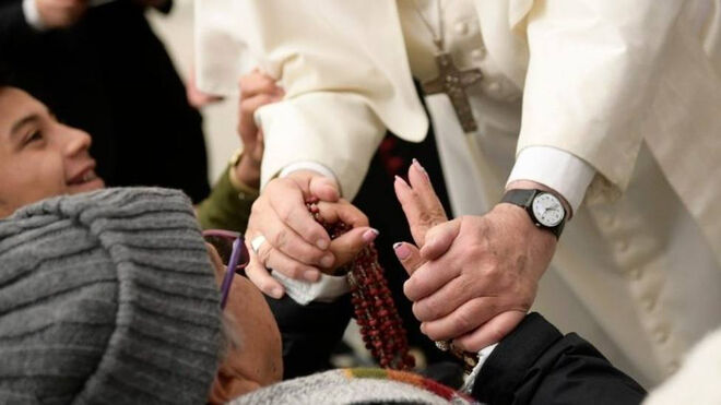 Papa Francisco