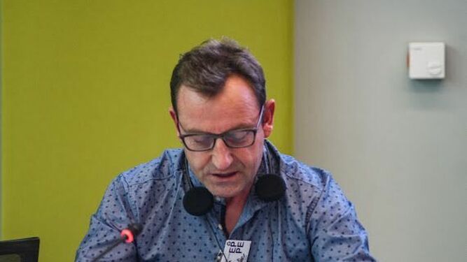 Víctimas en el Parlamento Europeo