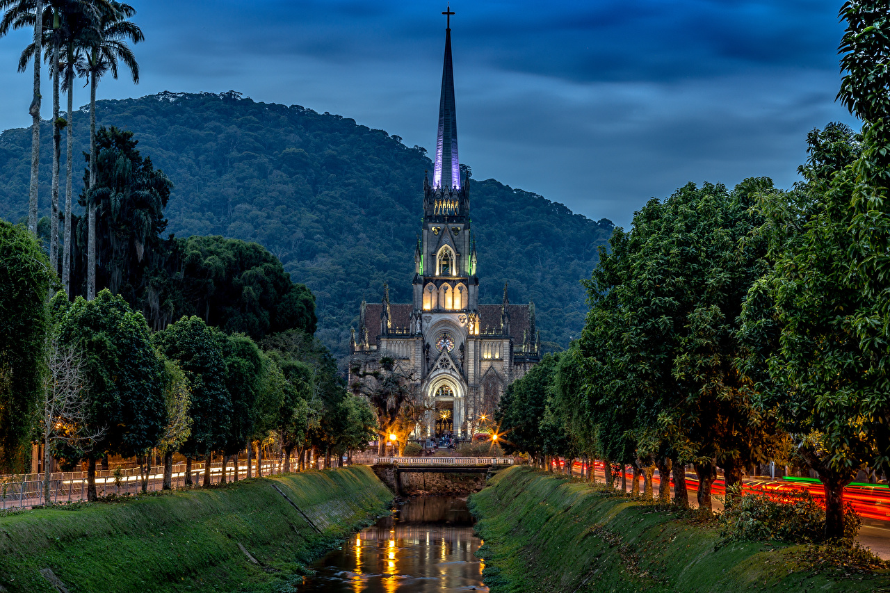 Catedral Petrópolis