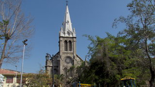 Dos religiosas fueron amenazadas y atadas en su convento