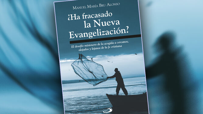 Libro Manuel Maria Bru