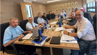 Crecer en sinodalidad, prioridad para Comité de Coordinación Pastoral del Celam