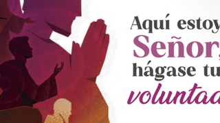 Día de la vida Consagrada 2024