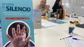 ‘Romper el silencio’: la apuesta de la Fundación Edelvives por la prevención de los abusos a menores