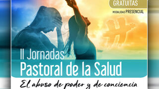 II Jornadas de Pastoral de la Salud en el Centro San Camilo