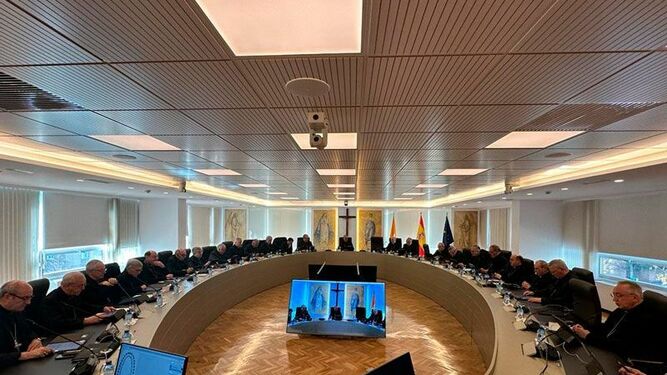 Comisión Permanente de la CEE