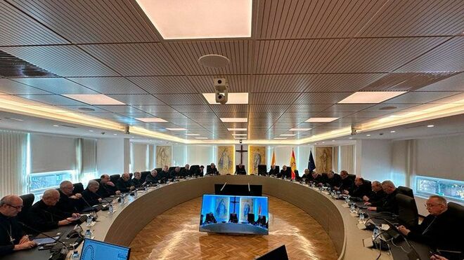 Comisión Permanente de la CEE