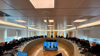 Comisión Permanente de la CEE