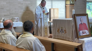 Jaime Spengler sobre Pironio: “un hombre de serenidad, esperanza y comunión"