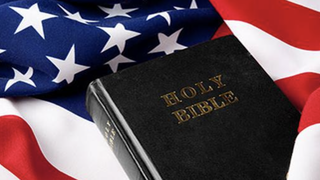 La Biblia en USA