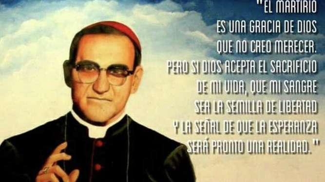 Monseñor Romero