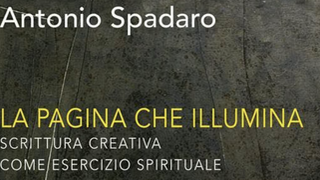 Libro de Antonio Spadaro