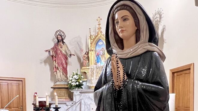 Nuestra Señora de los Dolores