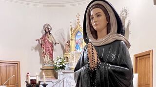 Nuestra Señora de los Dolores