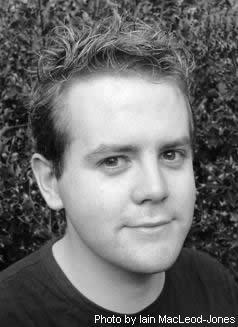 david-bednall
