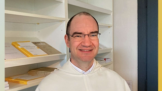 Didier Caenepeel, OP