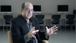 Monseñor Florencio Roselló