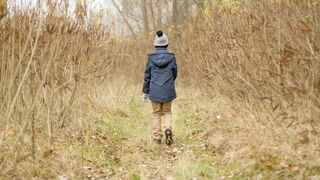 Los menores, principales víctimas de los abusos