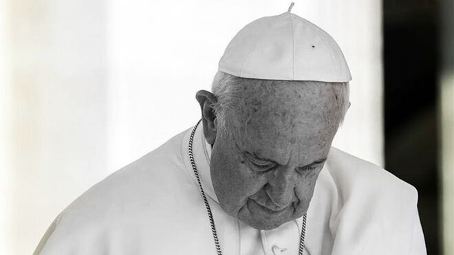 El papa Francisco