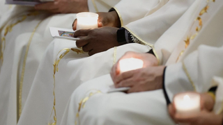 Jornada de la vida religiosa