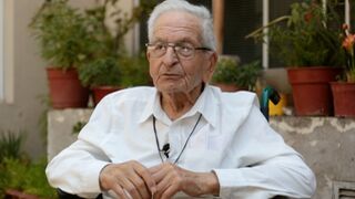 Falleció otros de los patriarcas de la iglesia de los pobres en Chile