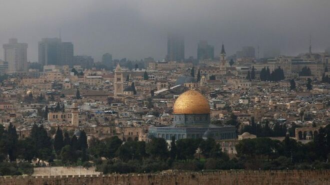 Jerusalén