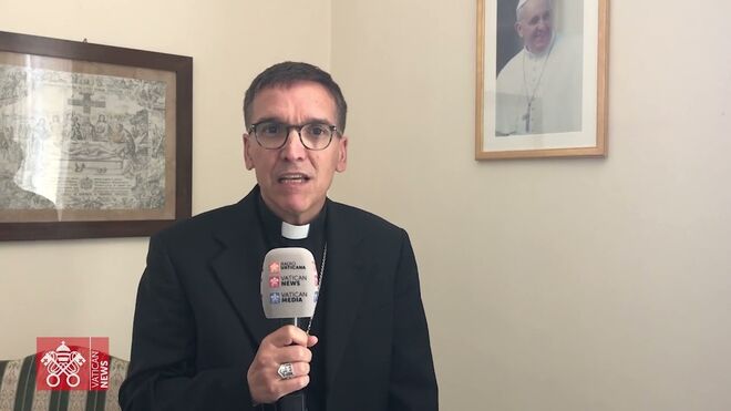 Monseñor Ferrada
