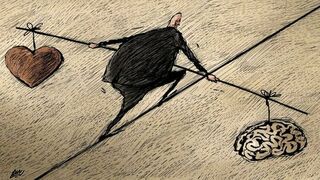 A religião confrontada com a razão crítica