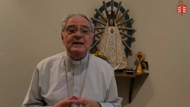 Óscar Ojea