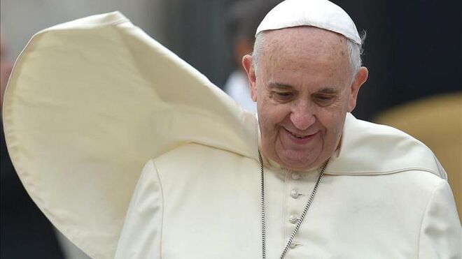 Papa Francisco