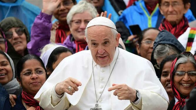 Papa Francisco