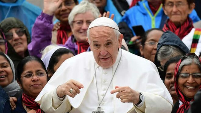 Papa Francisco