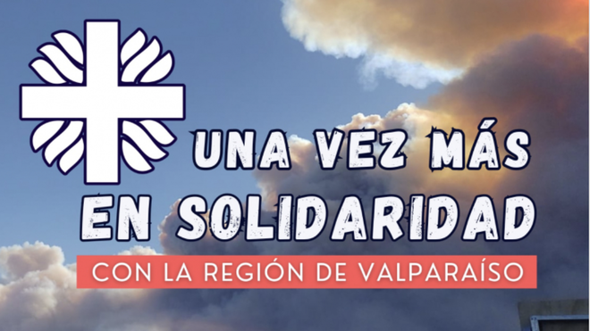 Caritas Chile