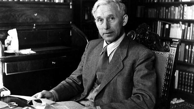 Ernest Jünger