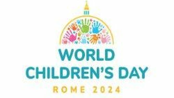 Logotipo de la Jornada Mundial del Niño