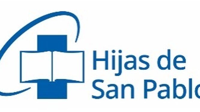 Nuevo logo de las hijas de San Pablo