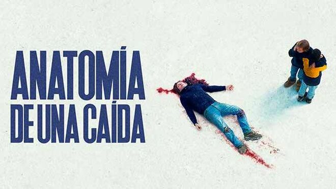Anatomía de una caída