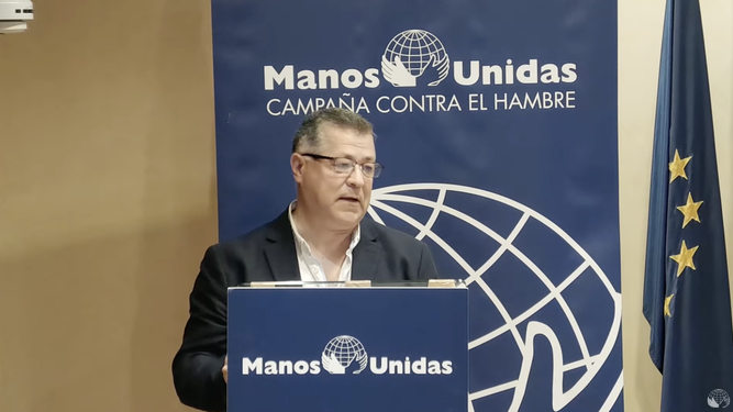 Marcos Gordillo