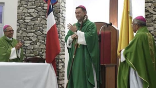 Monseñor Berzosa