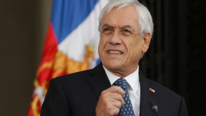 Condolencias de los obispos chilenos ante la trágica muerte del expresidente Sebastián Piñera
