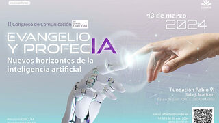 II Congreso de Comunicación 'No sin mi DirCom'. Confer